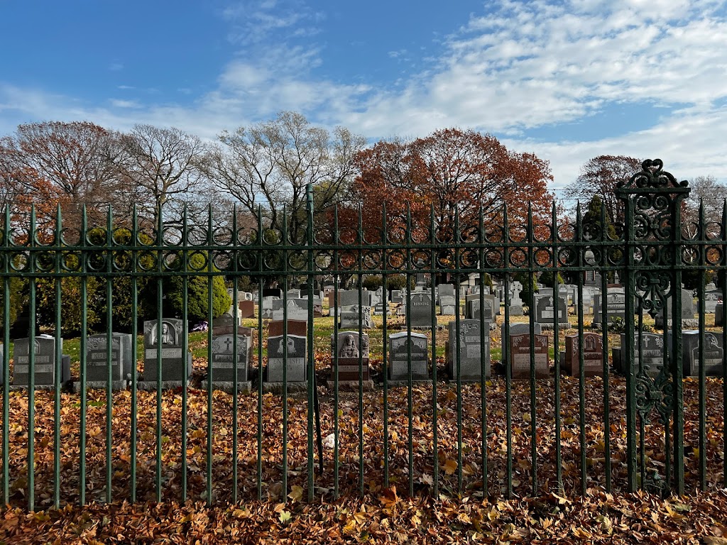Holy Cross Cemetery | 3620 Tilden Ave, Brooklyn, NY 11203, USA | Phone: (718) 284-4520