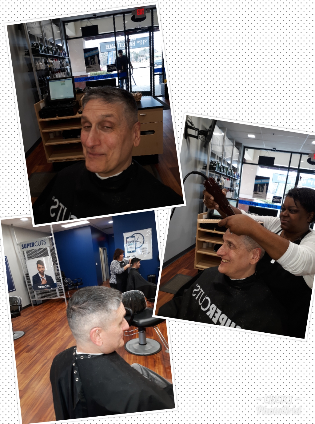 Supercuts - Durham, NC | 1815 Martin Luther King Jr Pkwy Commons At University Place, Durham, NC 27707, USA | Phone: (919) 294-9199