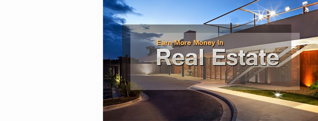 Earn More Money In Real Estate | 550 W Baseline Rd #102, Mesa, AZ 85210, USA | Phone: (602) 687-6992