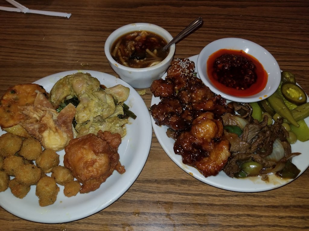 China Wok | 8986 S Western Ave, Oklahoma City, OK 73139, USA | Phone: (405) 631-2885