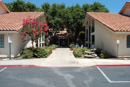 Brookdale Tracy | 355 W Grant Line Rd, Tracy, CA 95376, USA | Phone: (209) 835-1000