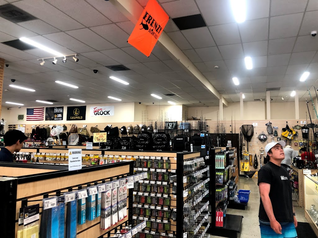 Turners Outdoorsman-San Marcos | 2085 Montiel Rd UNIT 104, San Marcos, CA 92069, USA | Phone: (760) 741-1570