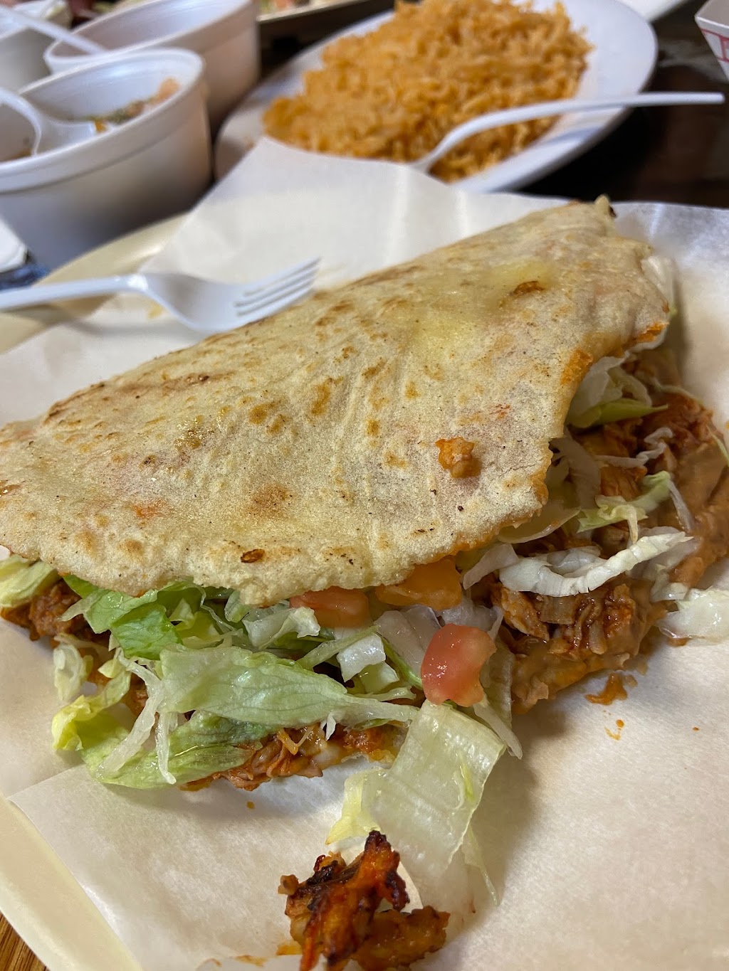 Jalisco Restaurant | 6547 W 79th St, Burbank, IL 60459 | Phone: (708) 430-7903