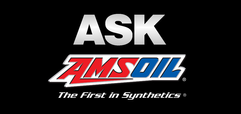 AMSOIL Synthetic Lubricants | 229 Los Robles Dr, Pleasanton, TX 78064, USA | Phone: (830) 570-0363