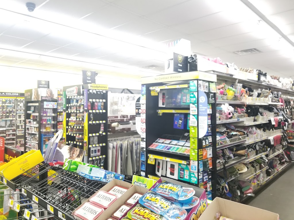 Dollar General | 1424 S Main St, Danville, VA 24541 | Phone: (434) 483-6150