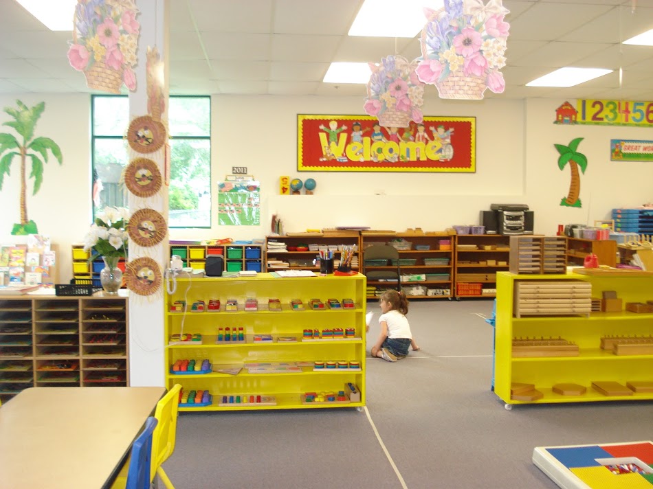 Prior Lake Montessori School & Day Care Center | 5116 Gateway St SE #101, Prior Lake, MN 55372, USA | Phone: (952) 447-8845