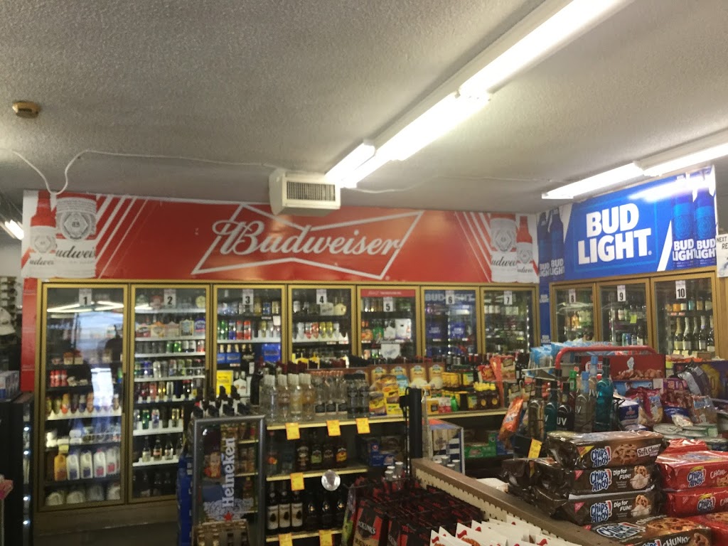 A & S Liquor | 5745 Tujunga Ave, North Hollywood, CA 91601, USA | Phone: (818) 766-4921