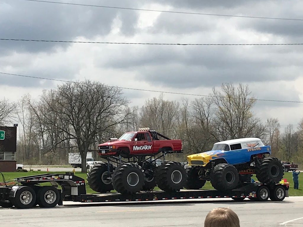 International Monster Truck Museum and Hall of Fame | 541 W Main St, Butler, IN 46721, USA | Phone: (260) 837-2435
