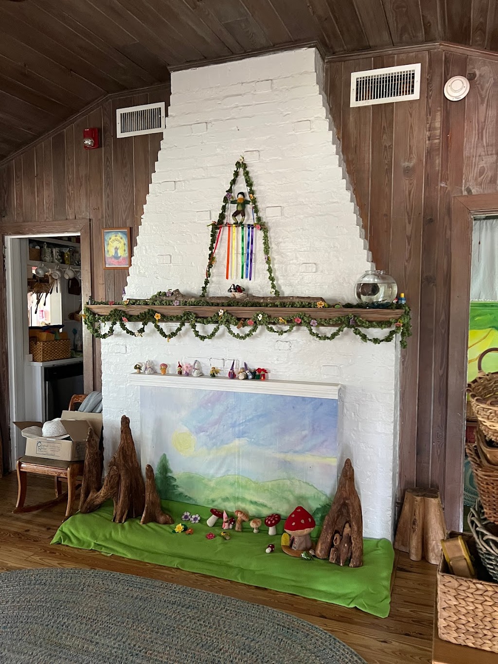 The Playgarden | 223 8th Ave S, Jacksonville Beach, FL 32250, USA | Phone: (904) 241-3259