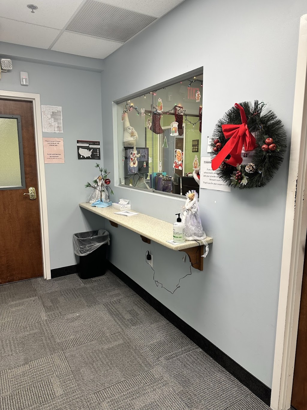 Oak Orchard Health | 319 W Main St, Batavia, NY 14020, USA | Phone: (585) 599-6446