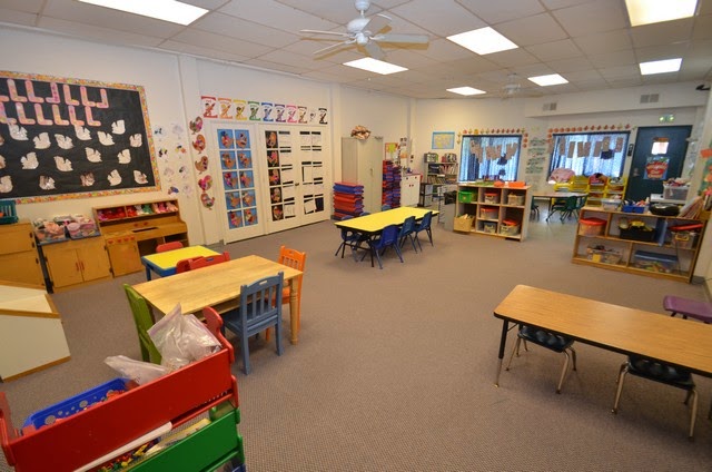 Wee Care Preschool | 3580 Mt Acadia Blvd, San Diego, CA 92111, USA | Phone: (858) 560-0985