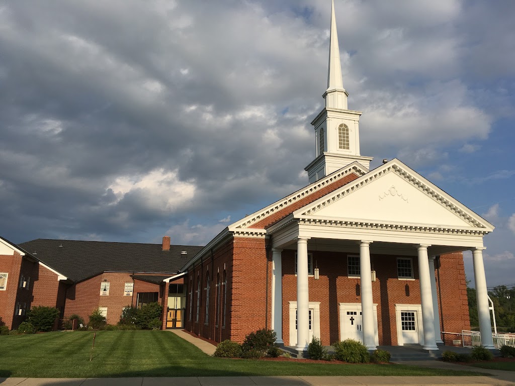 First Baptist Church Walton | 47 S Main St, Walton, KY 41094, USA | Phone: (859) 485-4191