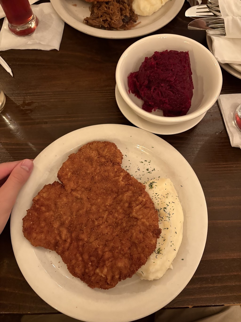 Karczma | 136 Greenpoint Ave, Brooklyn, NY 11222, USA | Phone: (718) 349-1744