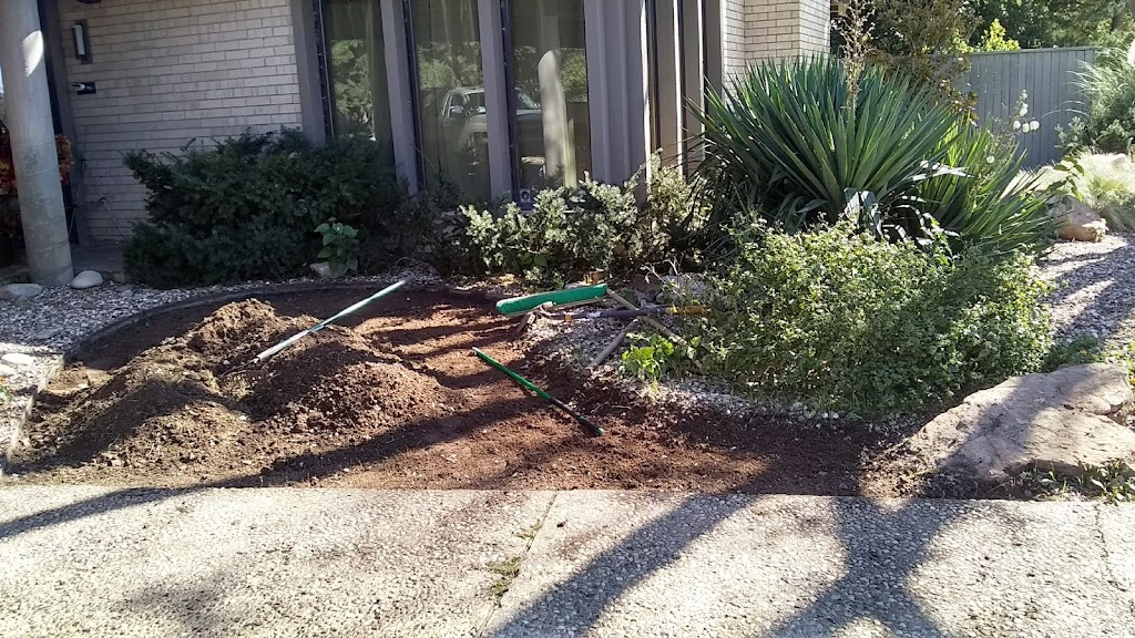 Lubbock Landscaping | 2010 61st St, Lubbock, TX 79412, USA | Phone: (806) 239-5595