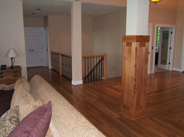 Adam Best Hardwood Flooring Inc | 16275 SE Alderman Rd, Dayton, OR 97114, USA | Phone: (503) 550-5727