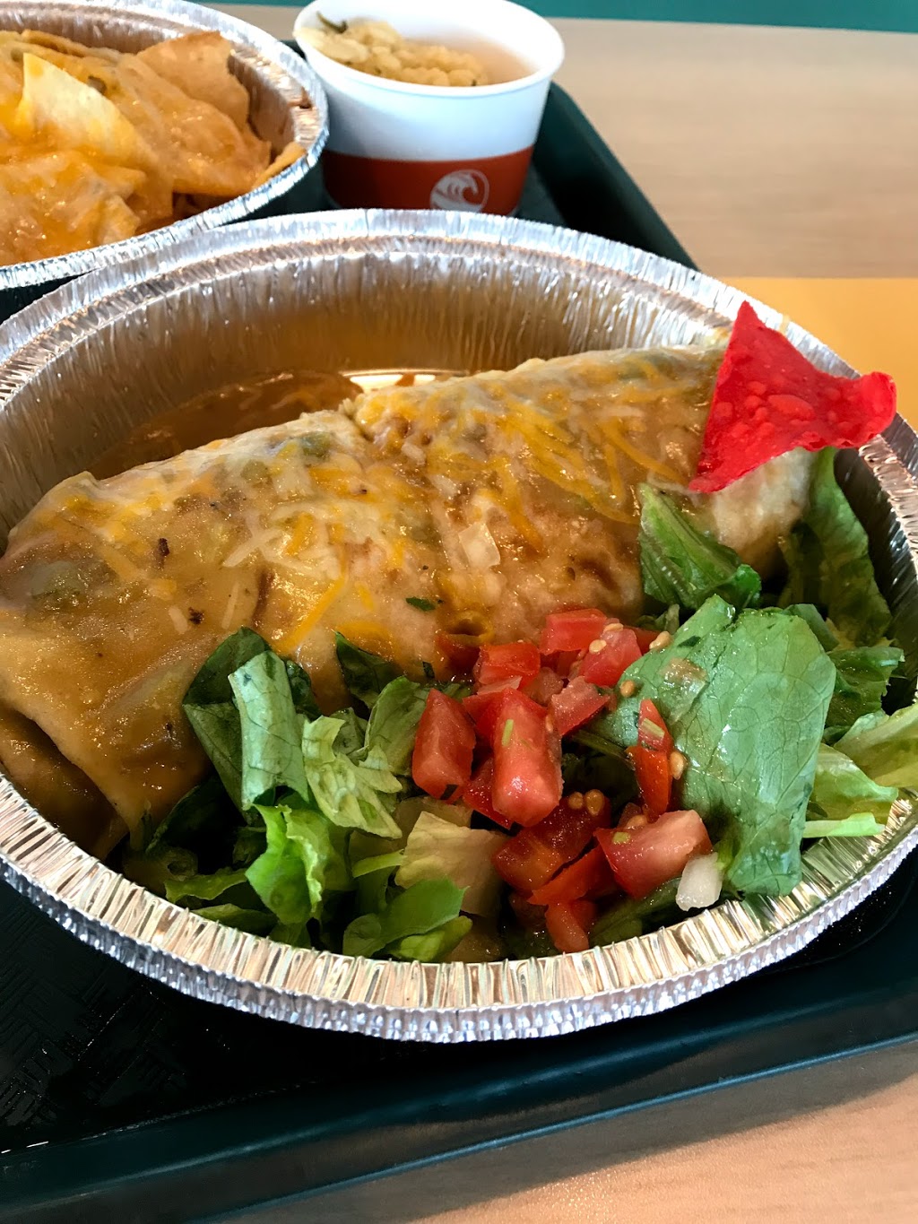 Costa Vida | 3131 E Broad St, Mansfield, TX 76063, USA | Phone: (817) 592-1622