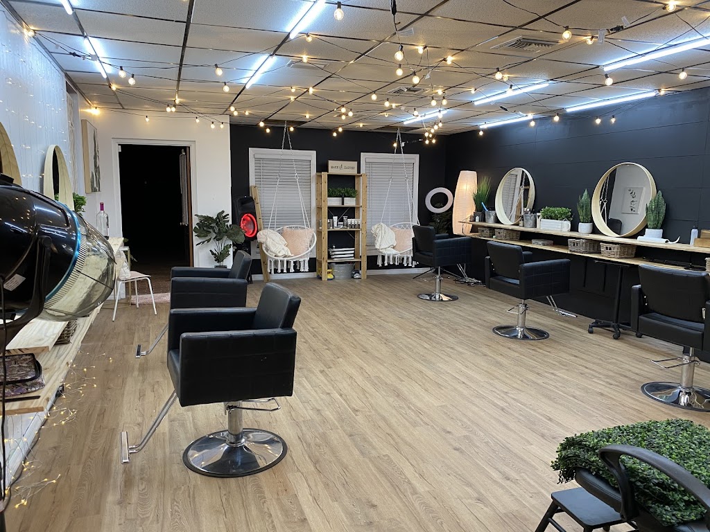 Salon B3 | 131 N Moon Ave Suite 1, Brandon, FL 33511, USA | Phone: (813) 743-2250