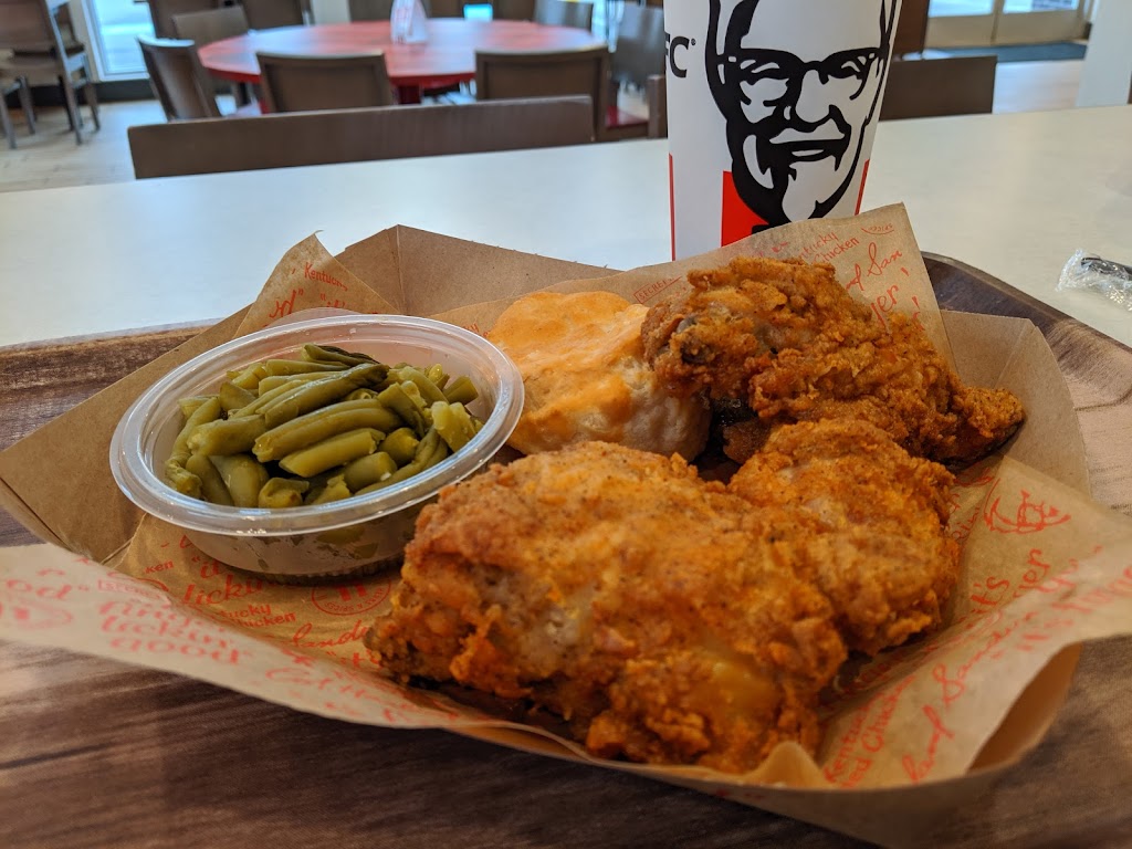 KFC | 307 Highland Rd, Macedonia, OH 44056, USA | Phone: (234) 808-4094