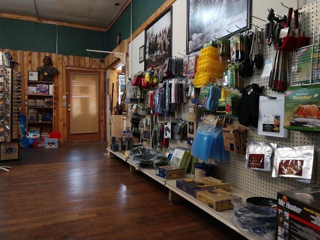 Granite Canyon General Store | 38316 US-24, Lake George, CO 80827, USA | Phone: (719) 748-1390