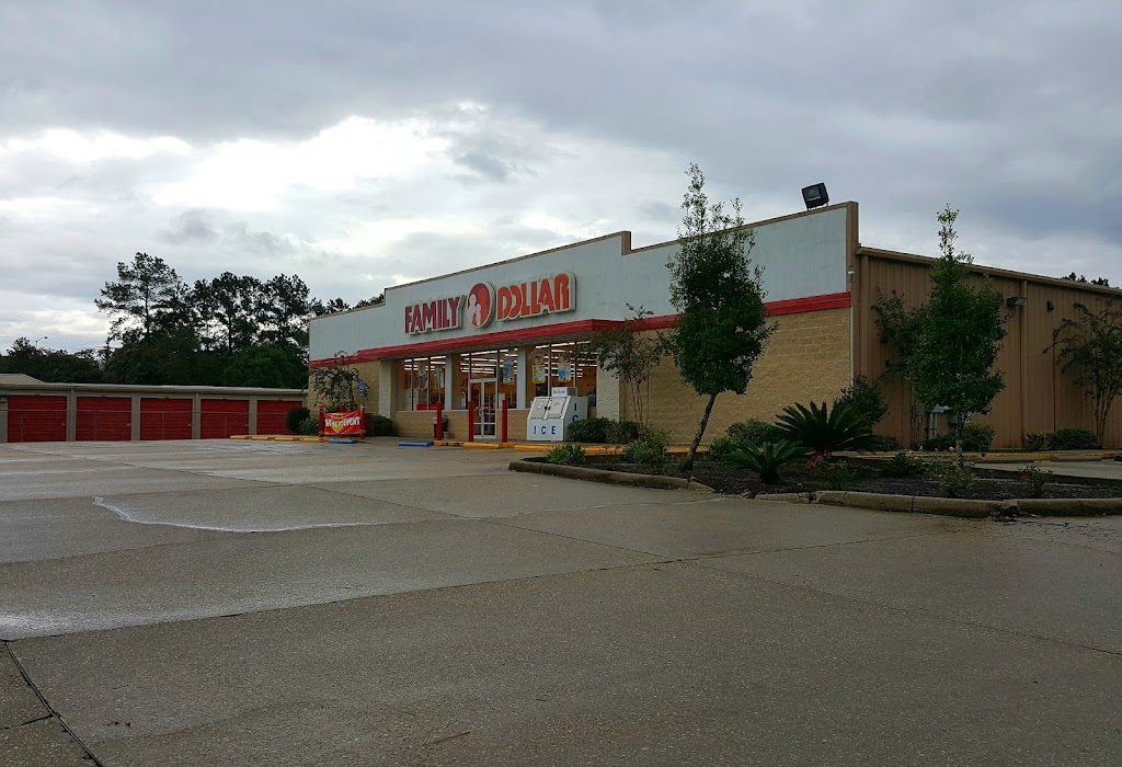 Family Dollar | 733 Brownswitch Rd, Slidell, LA 70458, USA | Phone: (985) 288-6306