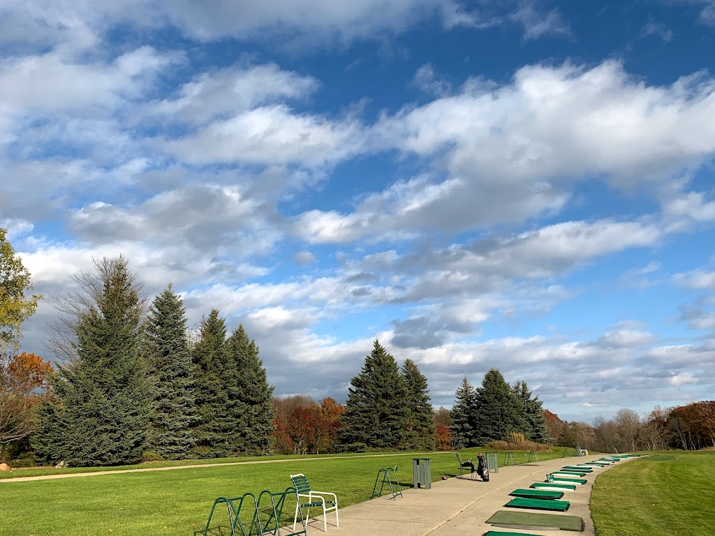 Pine Trace Golf Club | 3600 Pine Trace Blvd, Rochester Hills, MI 48309, USA | Phone: (248) 852-7100