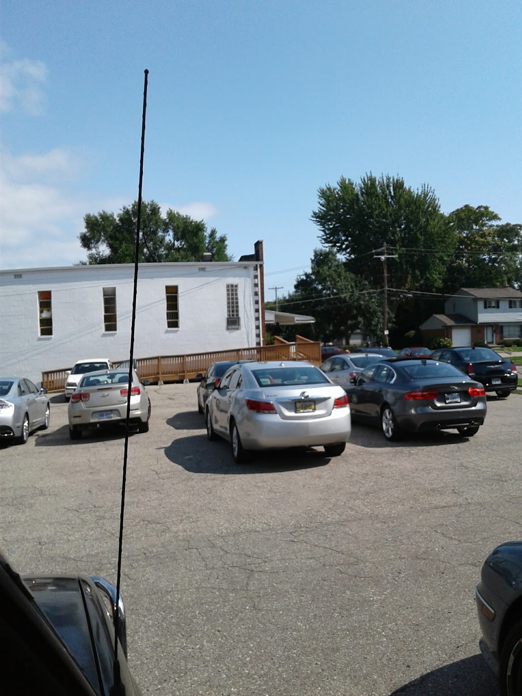 Stephen Temple COGIC | 68 Kibbee St, Mt Clemens, MI 48043, USA | Phone: (586) 465-1441