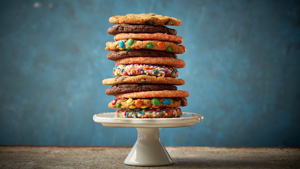 Great American Cookies | 6630 Spring Stuebner Rd #505, Spring, TX 77389, USA | Phone: (832) 717-0225