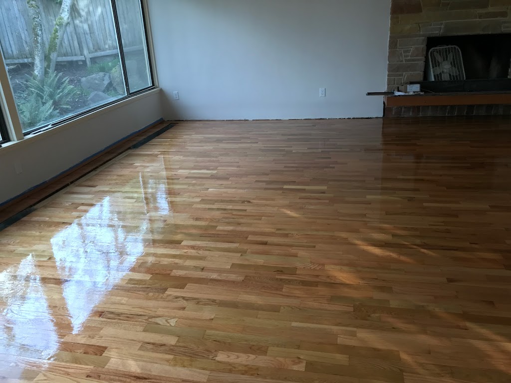 Lane Hardwood Floors | 14700 Aurora Ave N, Shoreline, WA 98133, USA | Phone: (206) 622-1336