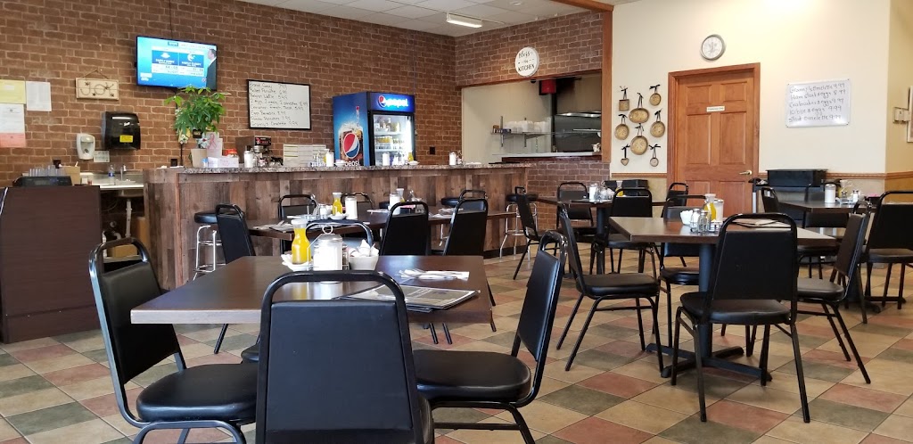 Grannys Family Restaurant | 2865 Sheridan Dr, Tonawanda, NY 14150, USA | Phone: (716) 783-7094