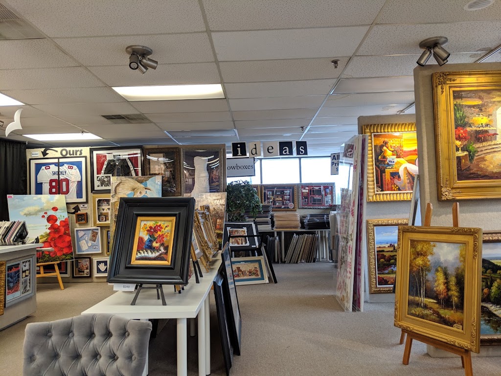 My Framing Store, Inc. | 485 US-1, Edison, NJ 08817, USA | Phone: (732) 777-0887