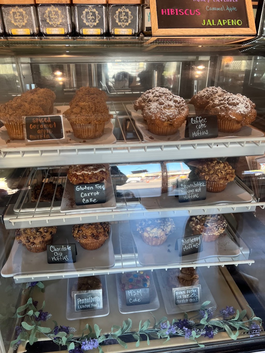 Bear Buns Bakery | 3251 Greyling Dr, San Diego, CA 92123, USA | Phone: (858) 573-2327