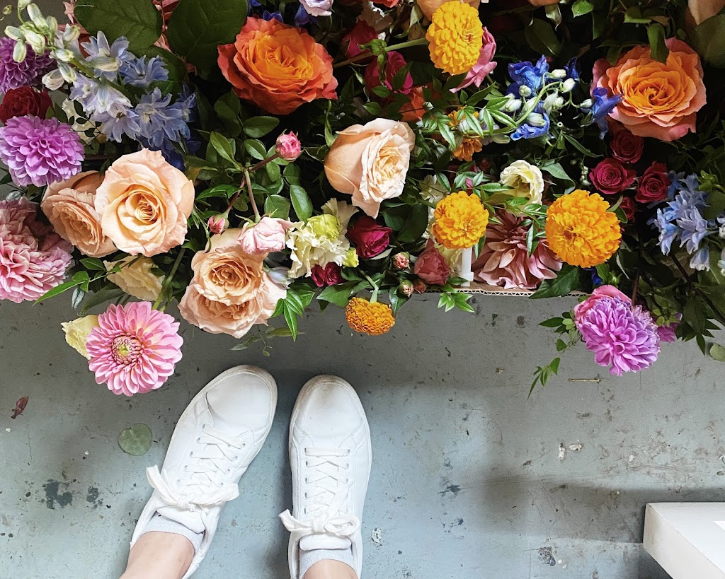 Bloom & Co. | 247 Four Mile Creek Rd, St. Davids, ON L0S 1P0, Canada | Phone: (289) 296-2372