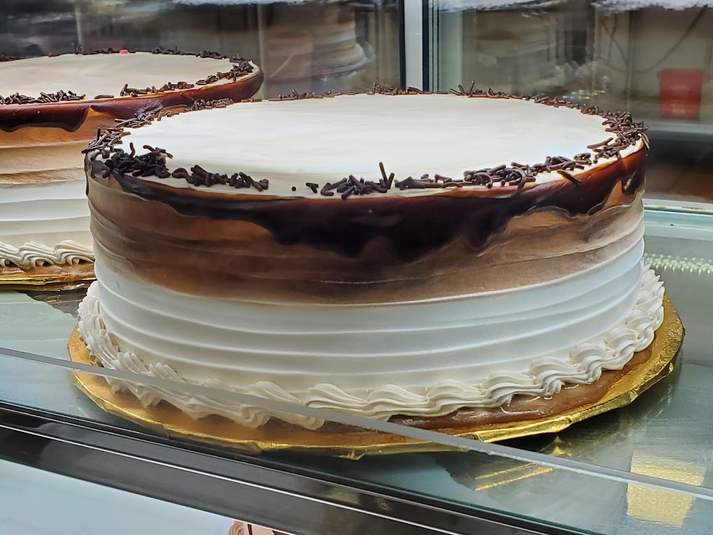 Lucero Bakery | 6307 E Gage Ave, Commerce, CA 90040, USA | Phone: (323) 560-8955