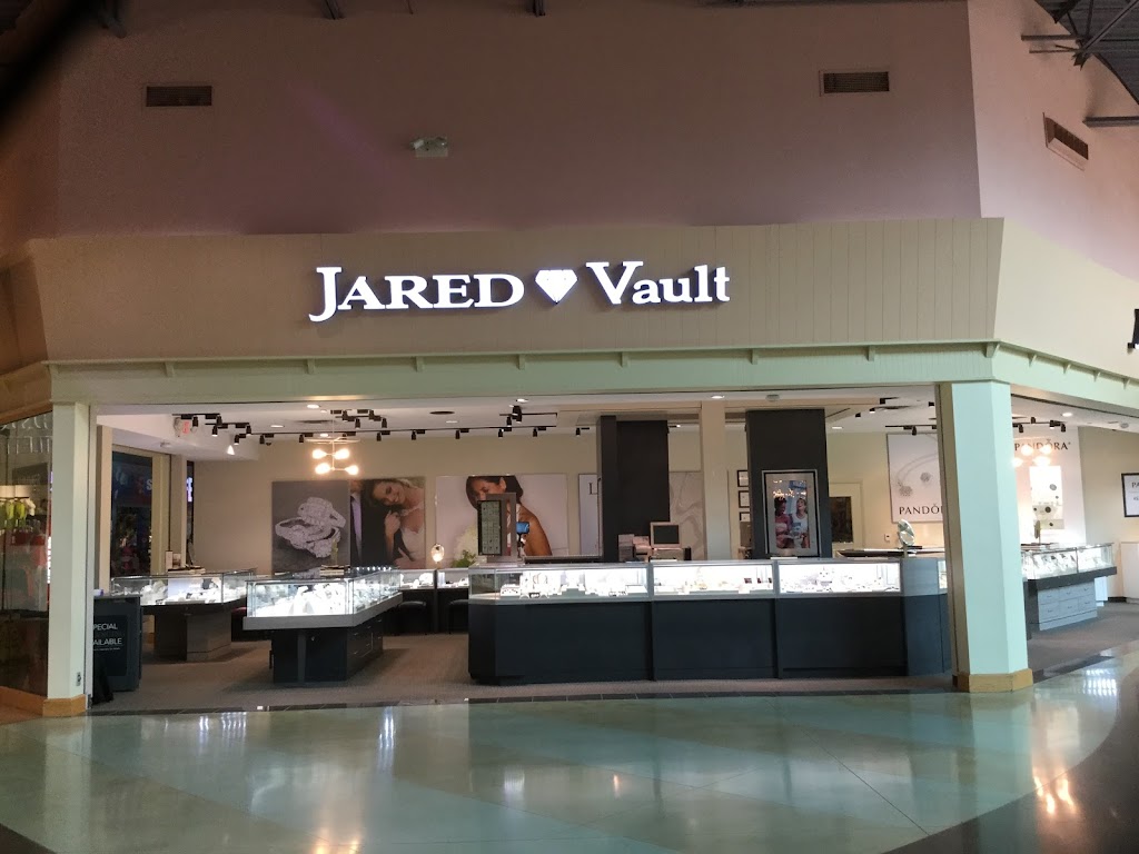 Jared Vault | 4342 Baldwin Rd, Auburn Hills, MI 48326 | Phone: (248) 333-7039