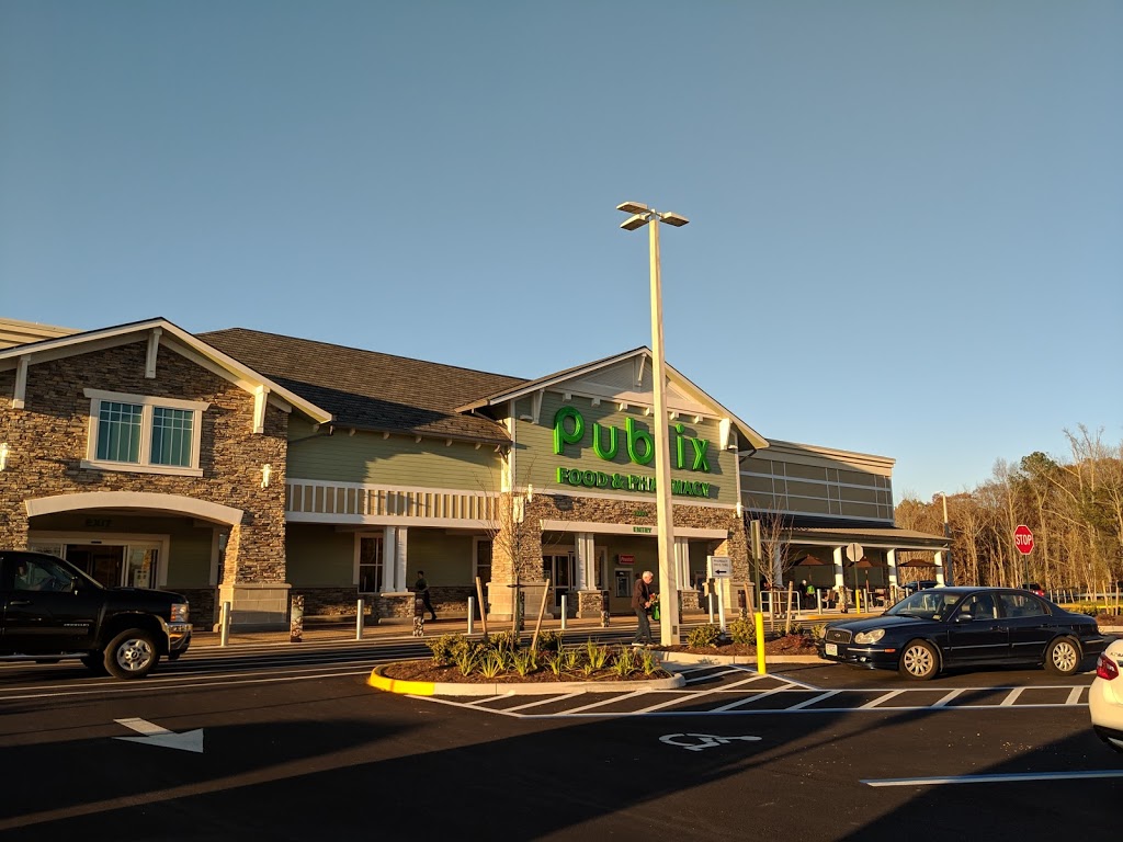 Publix Super Market at Cosby Village | 7200 Cosby Village Rd, Chesterfield, VA 23832 | Phone: (804) 639-6525