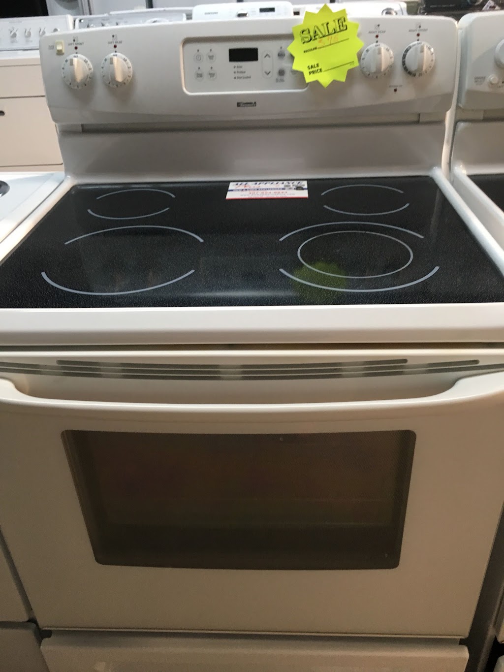 All Appliance Plus | 452 Palm Dr, Ocoee, FL 34761, USA | Phone: (407) 654-8843