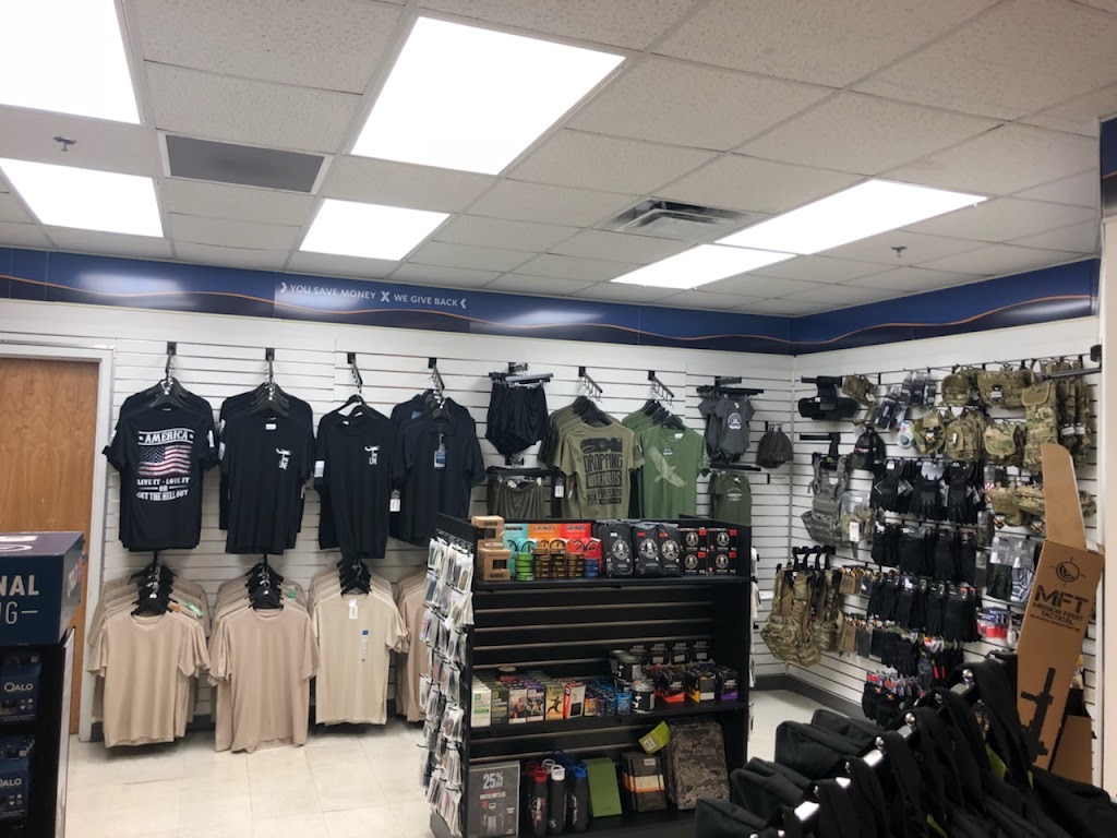 U.S. Patriot Tactical | Bldg 1090 355 S, Kelly St, Maxwell AFB, AL 36112, USA | Phone: (334) 457-2148