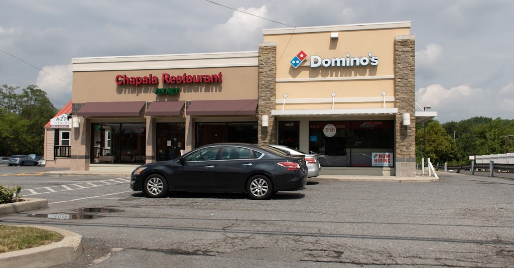 Dominos Pizza | 15530 Old Columbia Pike, Burtonsville, MD 20866, USA | Phone: (301) 421-0112