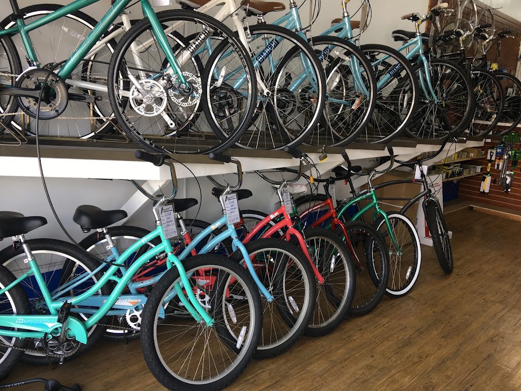 Mannys Cyclery | 3122 W 182nd St, Torrance, CA 90504, USA | Phone: (310) 618-4425