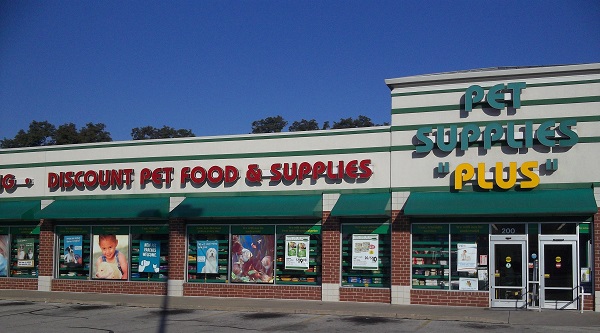 Pet Supplies Plus Akron - Manchester | 3100 Manchester Rd, Akron, OH 44319, USA | Phone: (330) 644-9850
