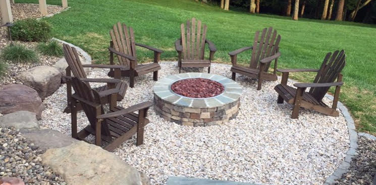 Cosmo Landscaping Bergen County NJ | 595 Maywood Ave, Maywood, NJ 07607, United States | Phone: (201) 812-9888