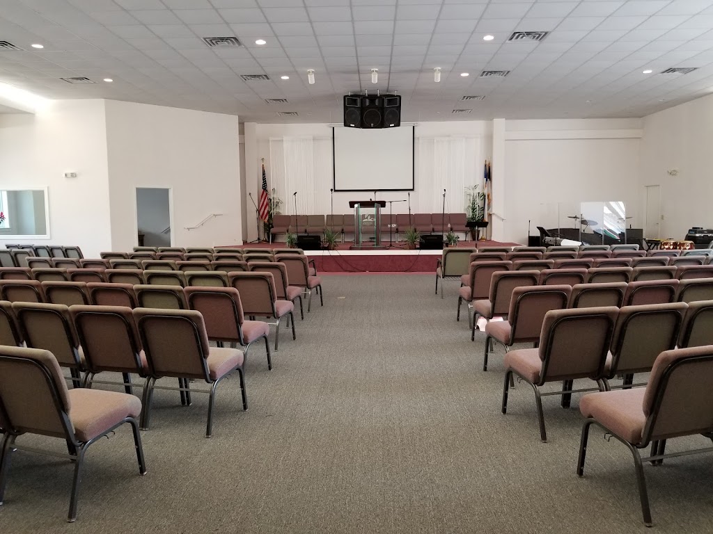 Cedars of Lebanon Seventh-day Adventist Church | 1977 Cedar Rd, Chesapeake, VA 23323, USA | Phone: (757) 231-5411