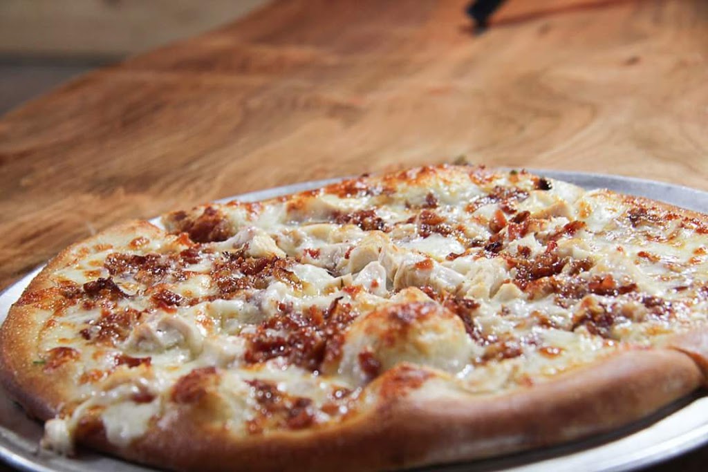 Pizza Shack | 80 Seven Hills Blvd, Dallas, GA 30132, USA | Phone: (678) 574-4124