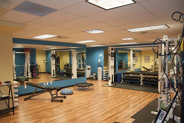 Old Town Fitness Personal Training | 2112 N 30th St, Tacoma, WA 98403, USA | Phone: (253) 948-8268