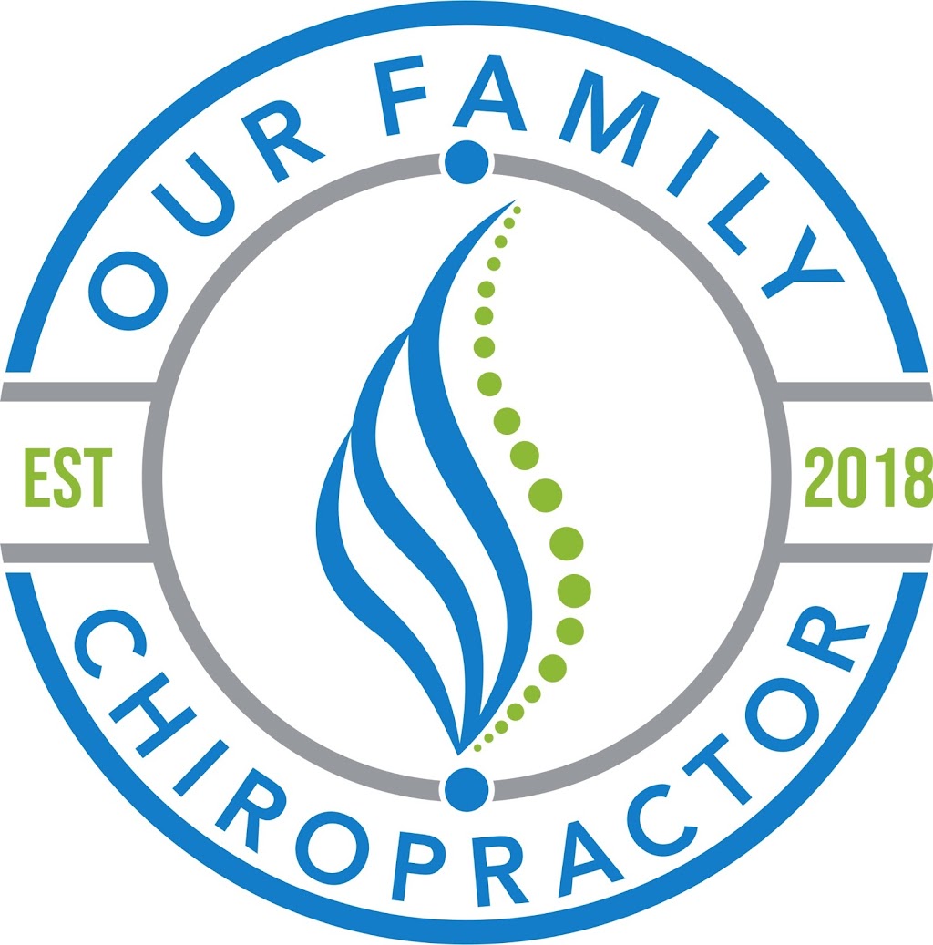 Our Family Chiropractor | 1108 N Greenville Ave #115, Allen, TX 75002, USA | Phone: (469) 640-1774