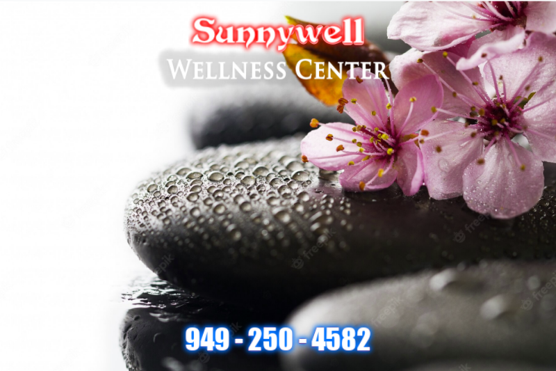 Sunnywell Wellness Center | 1820 E Garry Ave #115, Santa Ana, CA 92705, USA | Phone: (949) 250-4582