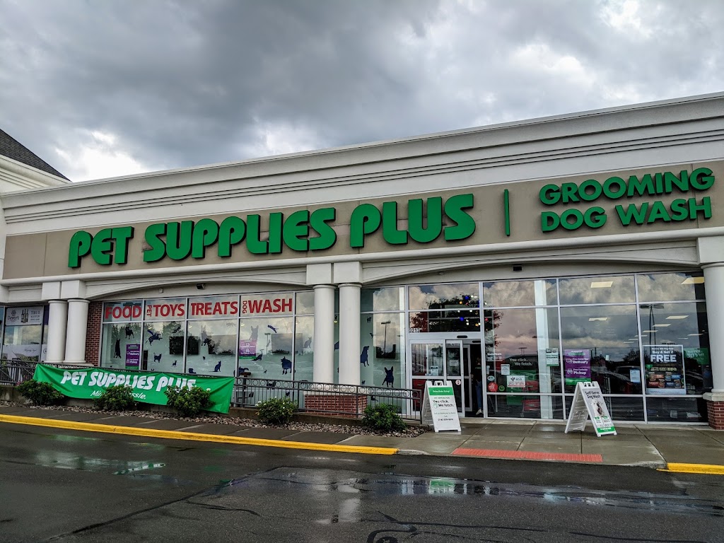 Pet Supplies Plus (Orchard Park) | 3213 Southwestern Blvd, Orchard Park, NY 14127 | Phone: (716) 675-1986