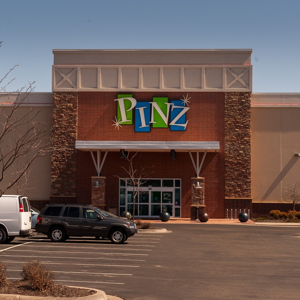 PINZ | 7520 32nd St N, Oakdale, MN 55128, USA | Phone: (651) 770-8000