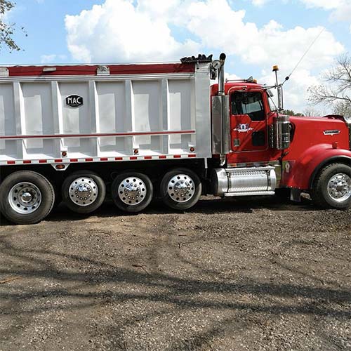 Callen Trucking | 5630 Geiger Rd, Pleasantville, OH 43148, USA | Phone: (740) 304-3497