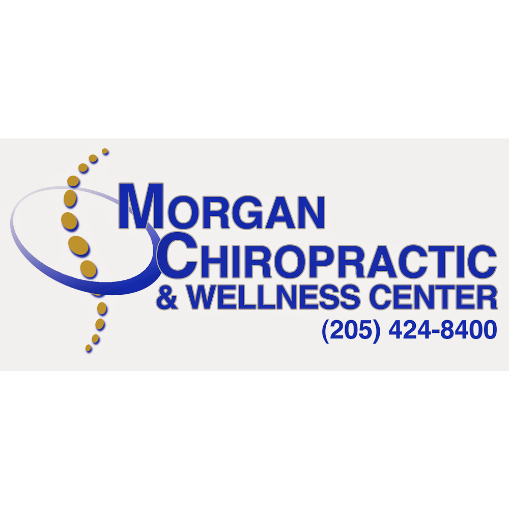 Morgan Chiropractic | 3054 Morgan Rd, Bessemer, AL 35022, USA | Phone: (205) 424-8400